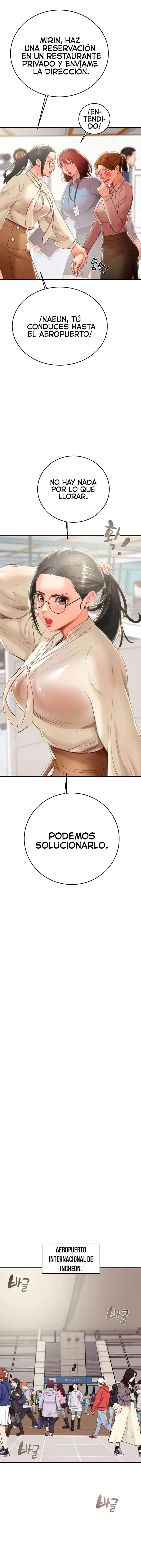 El Saqueador Capítulo 12 - Página 15