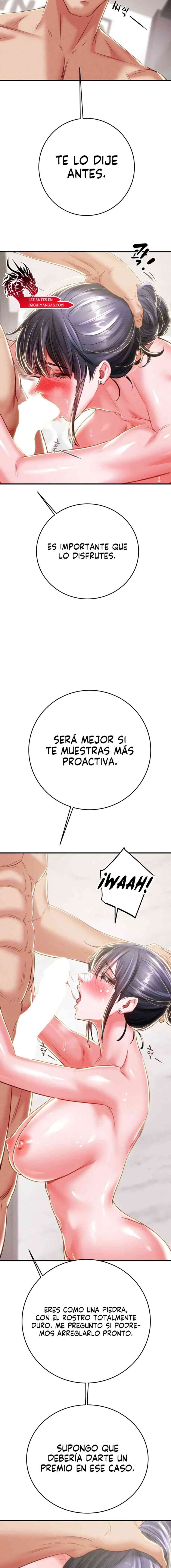 El Saqueador Capítulo 15 - Página 5