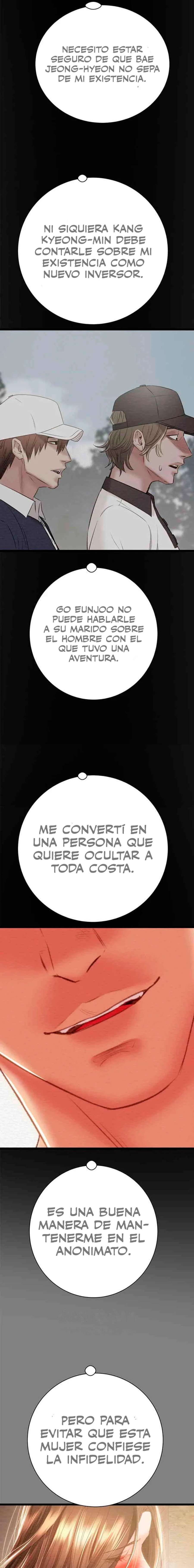 El Saqueador Capítulo 18 - Página 18
