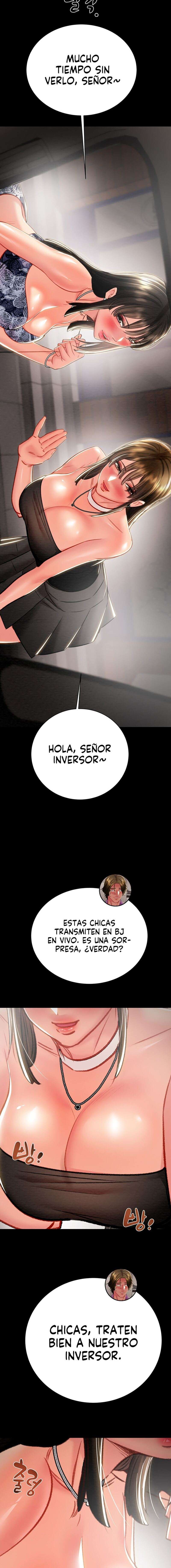 El Saqueador Capítulo 23 - Página 16