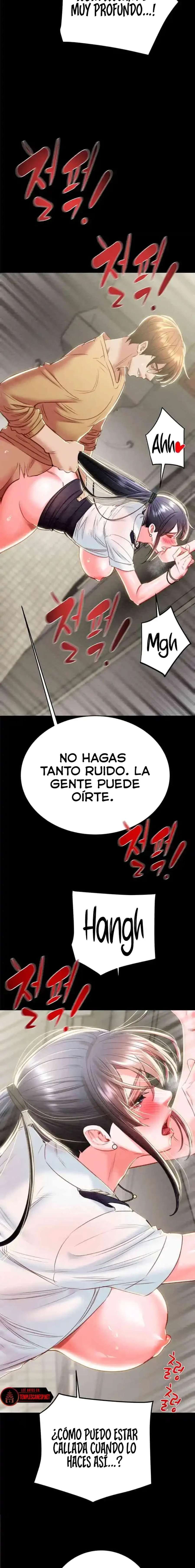 El Saqueador Capítulo 26 - Página 7