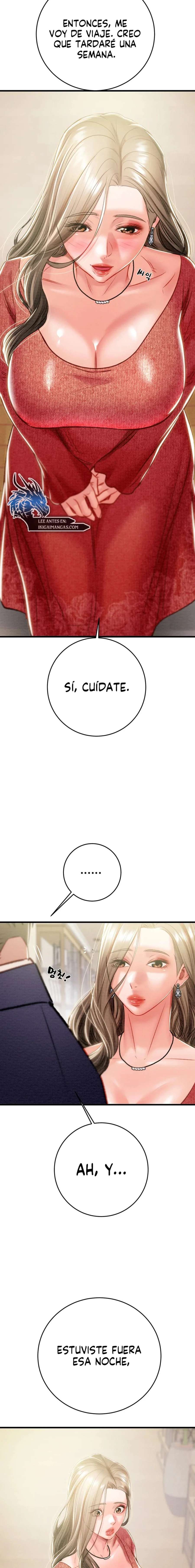El Saqueador Capítulo 30 - Página 17