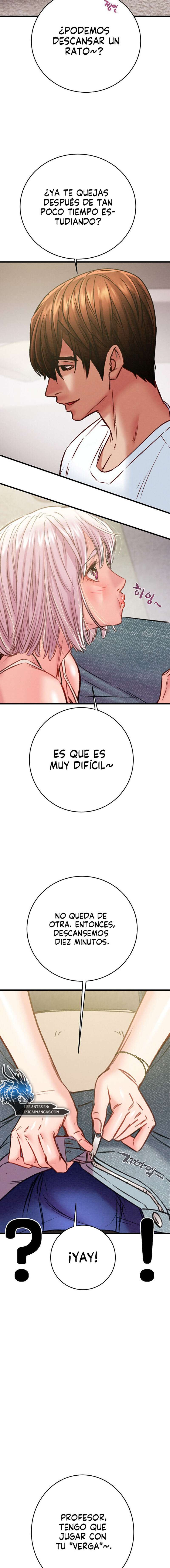 El Saqueador Capítulo 31 - Página 13