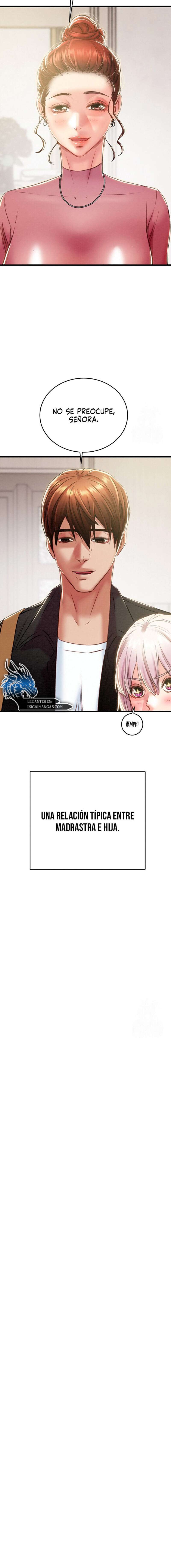 El Saqueador Capítulo 31 - Página 6