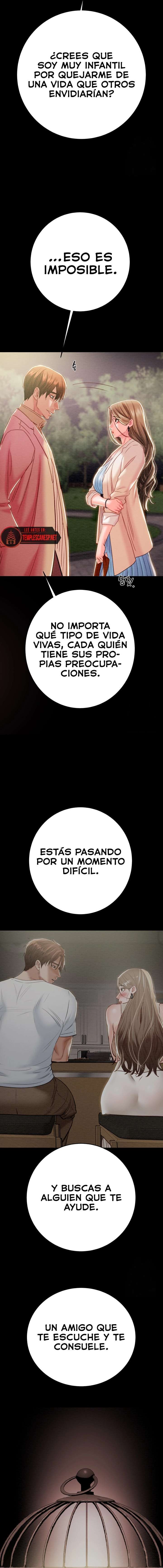 El Saqueador Capítulo 42 - Página 20