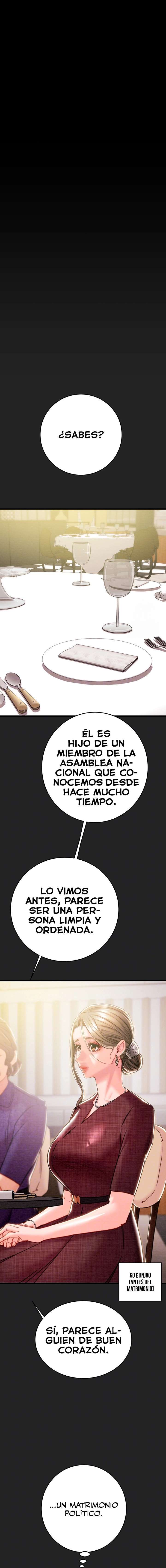 El Saqueador Capítulo 42 - Página 3