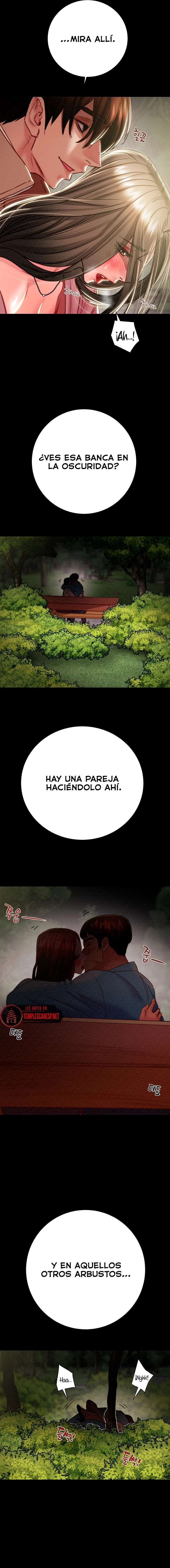 El Saqueador Capítulo 44 - Página 8