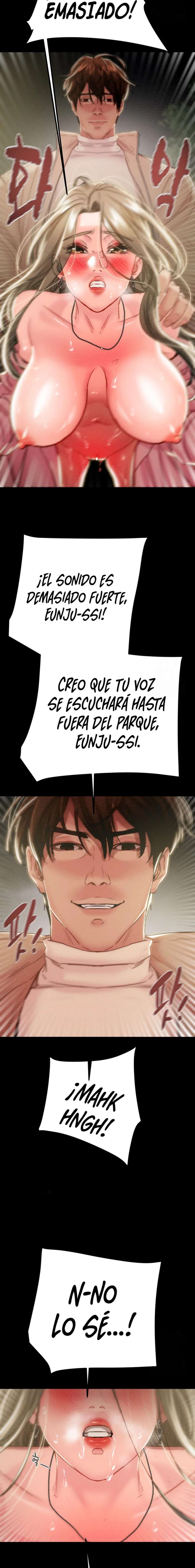El Saqueador Capítulo 45 - Página 12