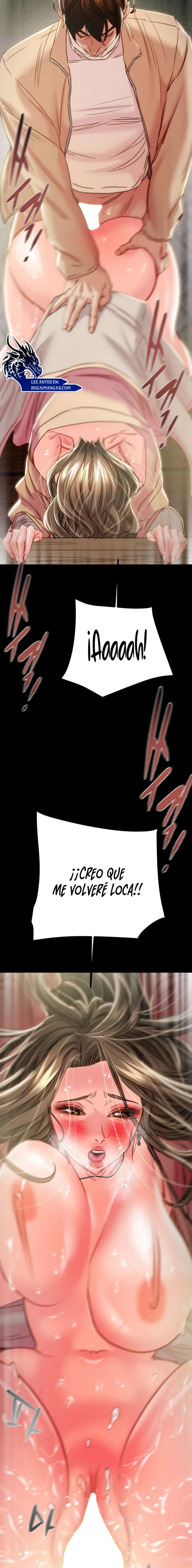 El Saqueador Capítulo 45 - Página 16