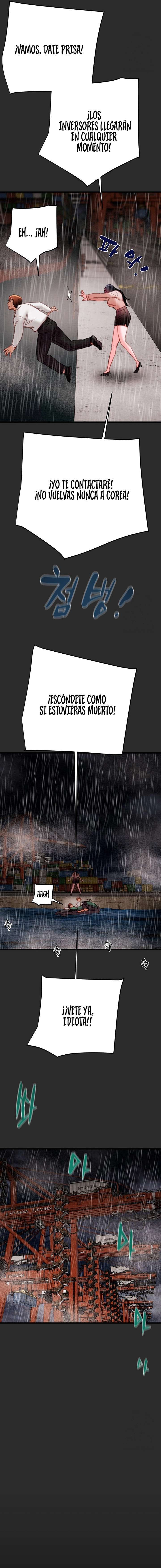 El Saqueador Capítulo 47 - Página 20