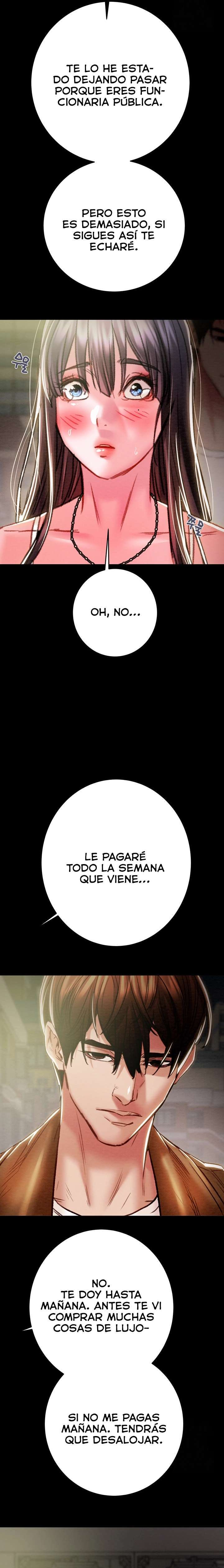 El Saqueador Capítulo 47 - Página 9