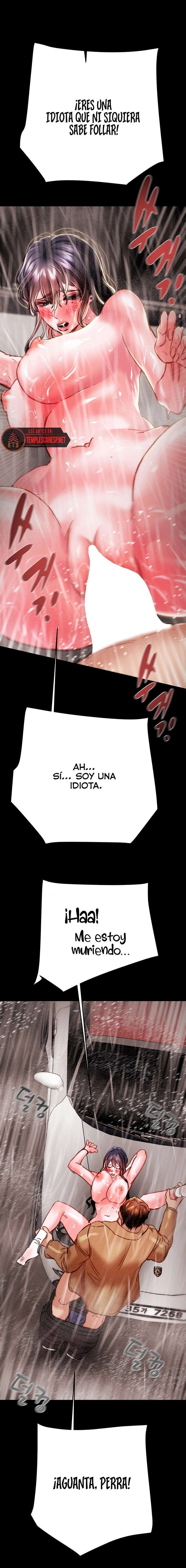 El Saqueador Capítulo 49 - Página 18