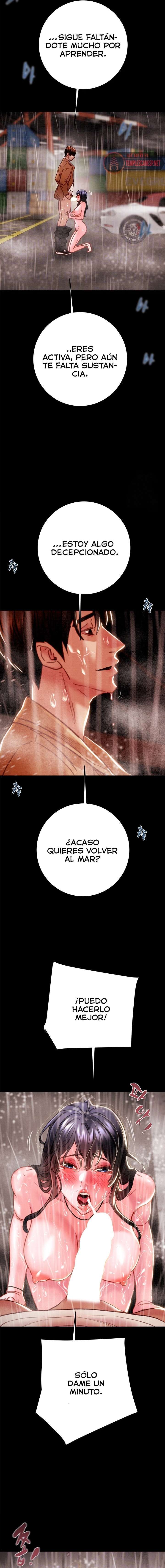 El Saqueador Capítulo 49 - Página 4