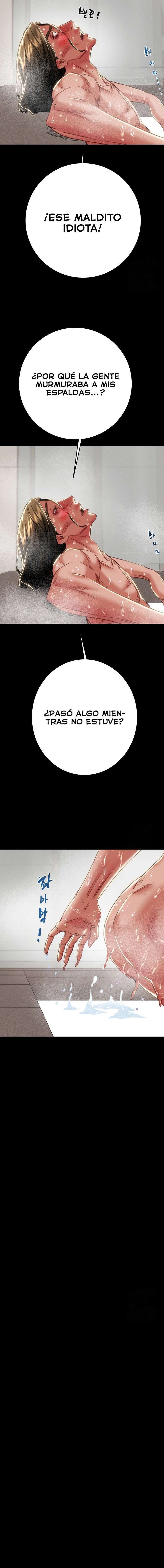 El Saqueador Capítulo 50 - Página 24