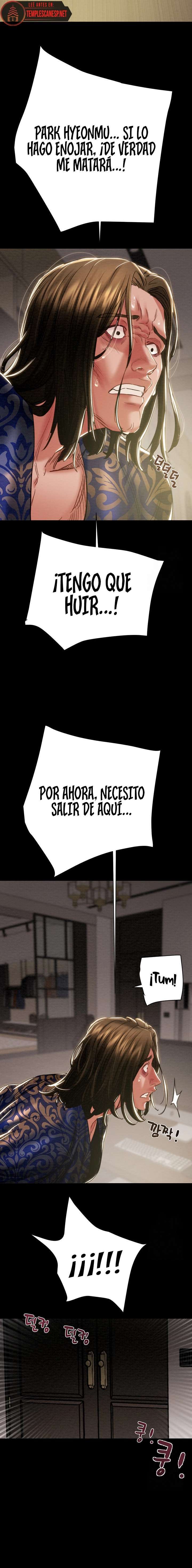 El Saqueador Capítulo 50 - Página 27