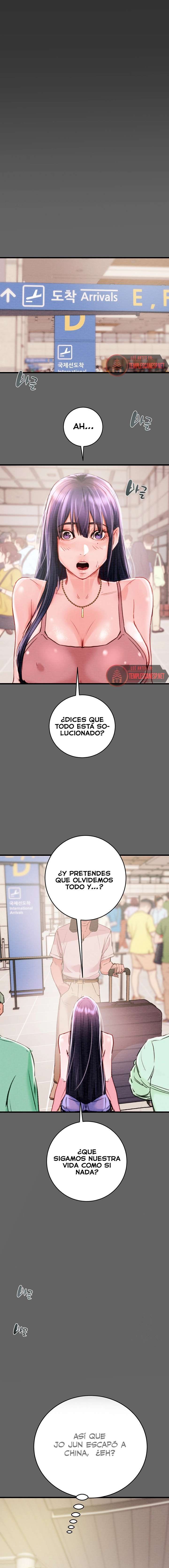 El Saqueador Capítulo 51 - Página 23