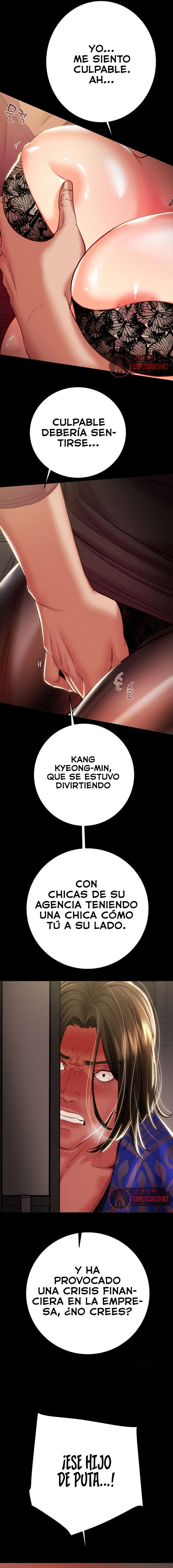 El Saqueador Capítulo 51 - Página 8