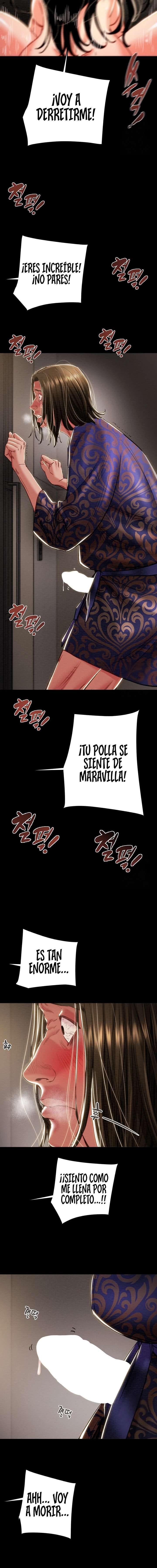 El Saqueador Capítulo 52 - Página 9
