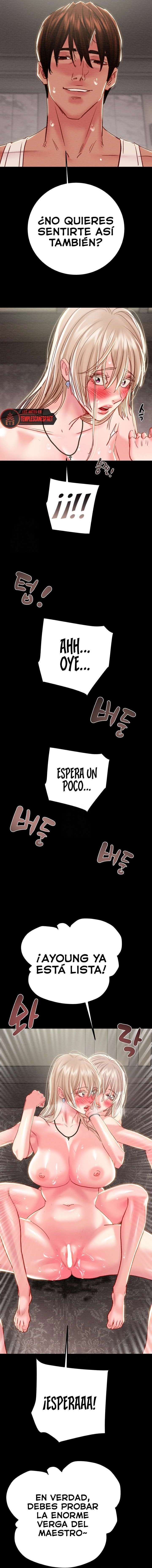 El Saqueador Capítulo 56 - Página 24