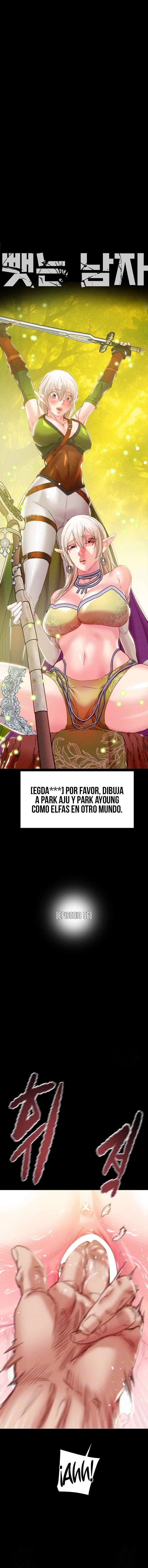 El Saqueador Capítulo 56 - Página 3