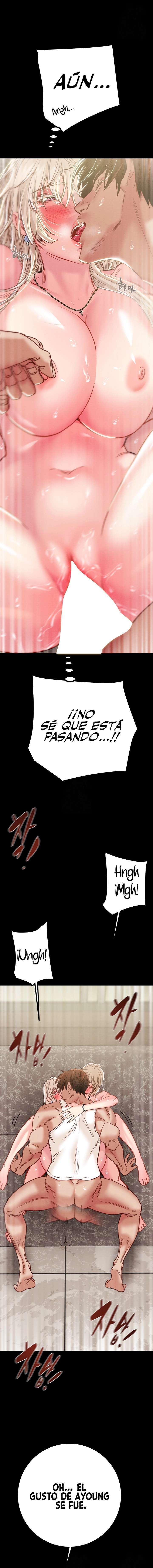 El Saqueador Capítulo 57 - Página 9