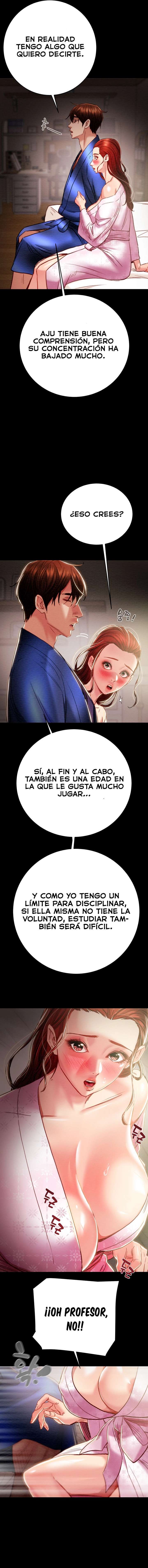El Saqueador Capítulo 59 - Página 7