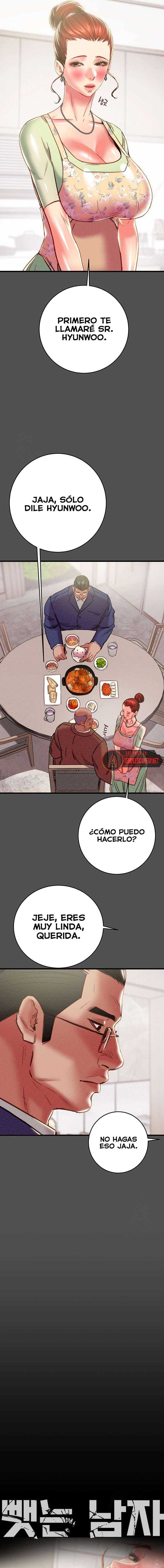 El Saqueador Capítulo 60 - Página 7