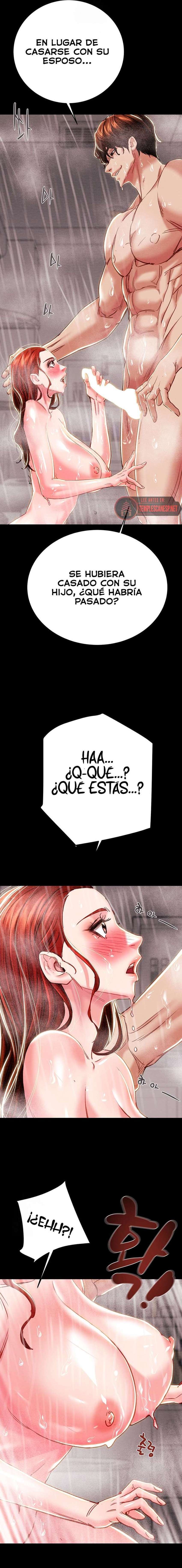El Saqueador Capítulo 62 - Página 24