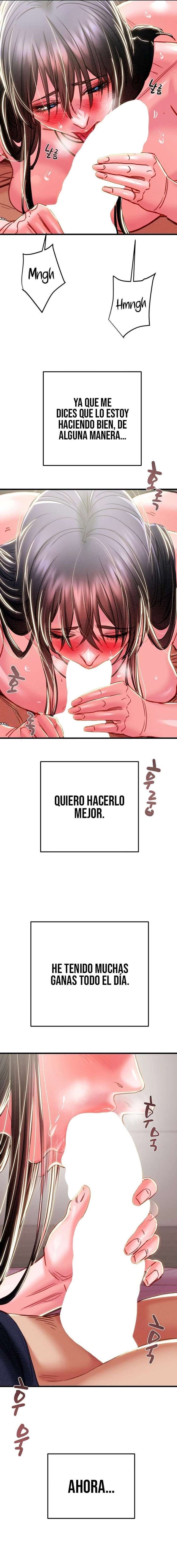 El Saqueador Capítulo 64 - Página 10