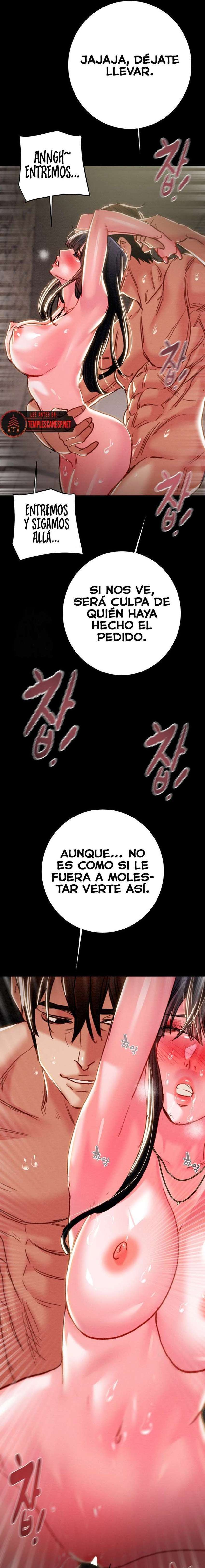 El Saqueador Capítulo 65 - Página 18