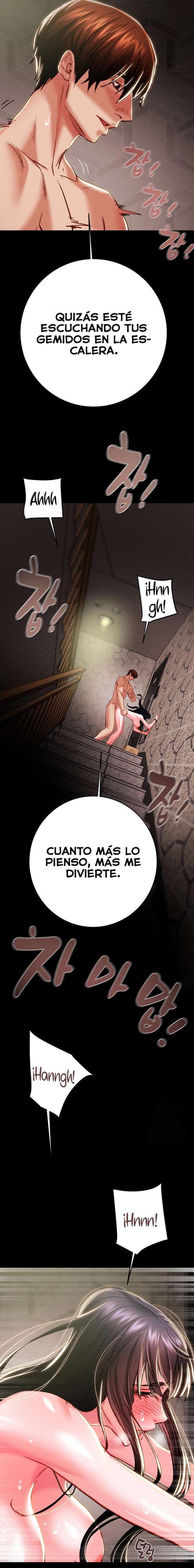 El Saqueador Capítulo 65 - Página 20
