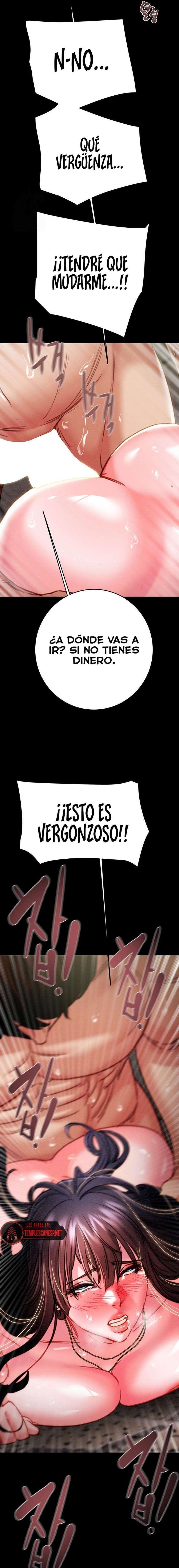 El Saqueador Capítulo 65 - Página 21
