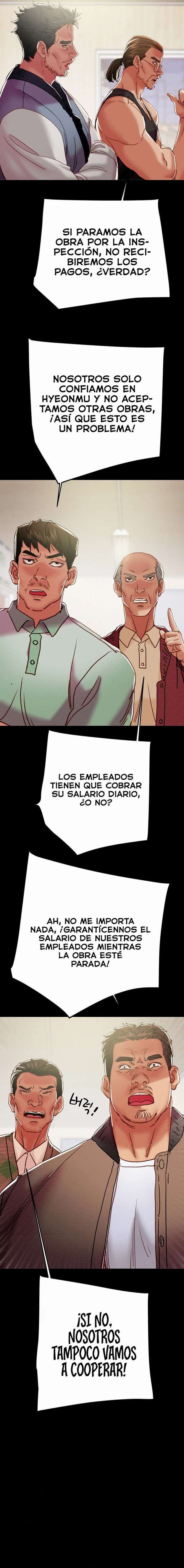 El Saqueador Capítulo 67 - Página 15