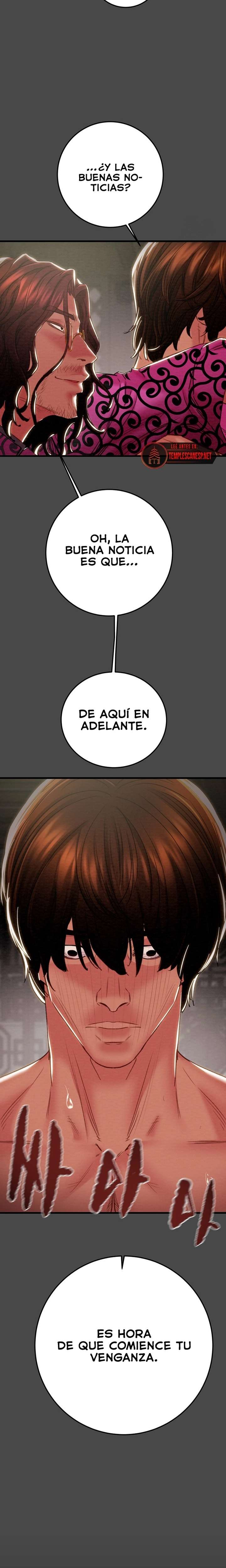 El Saqueador Capítulo 70 - Página 12