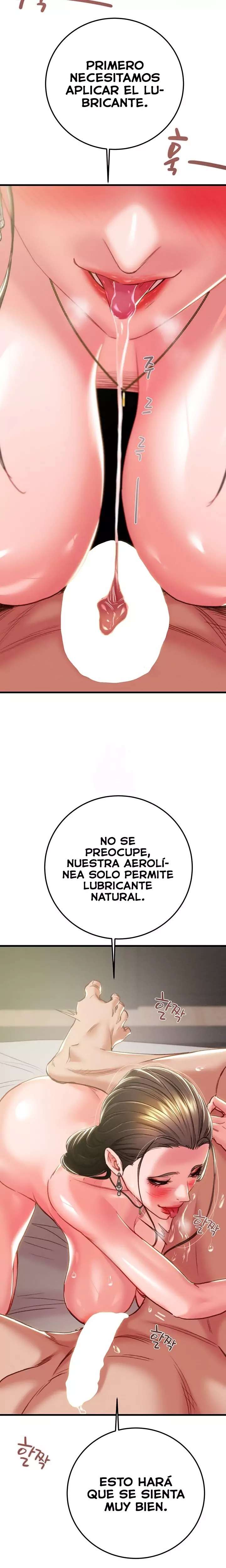 El Saqueador Capítulo 71 - Página 13