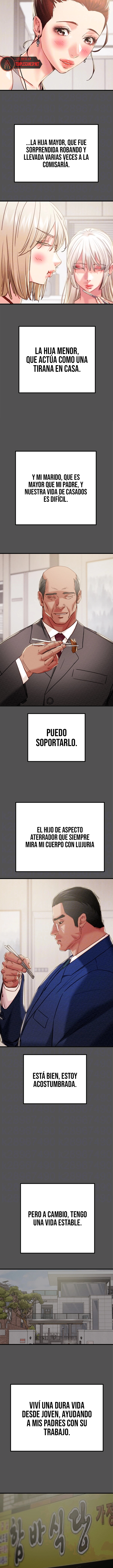 El Saqueador Capítulo 74 - Página 3
