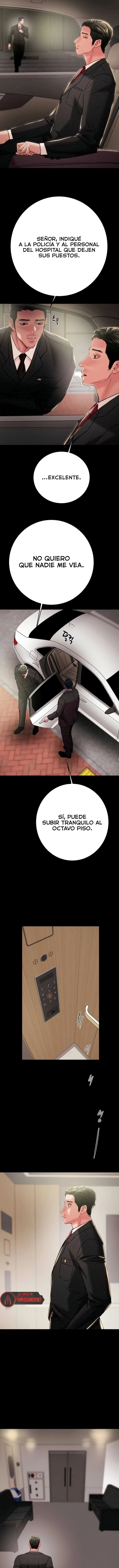 El Saqueador Capítulo 75 - Página 21
