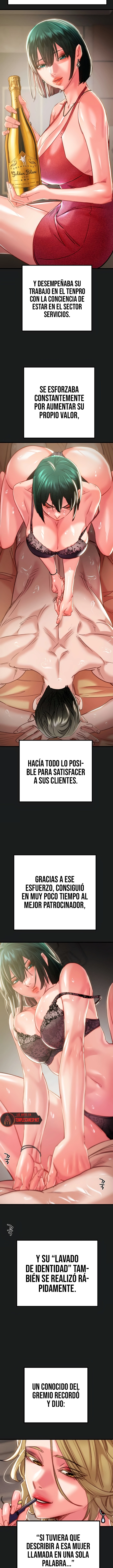 El Saqueador Capítulo 78 - Página 7