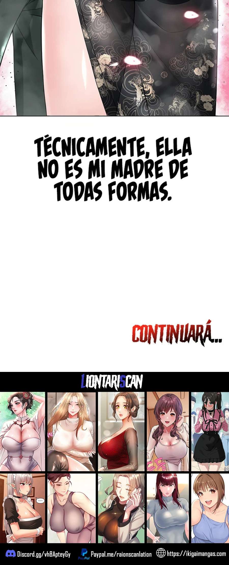 Terminé entrando en el mundo Murim Capítulo 20 - Página 28