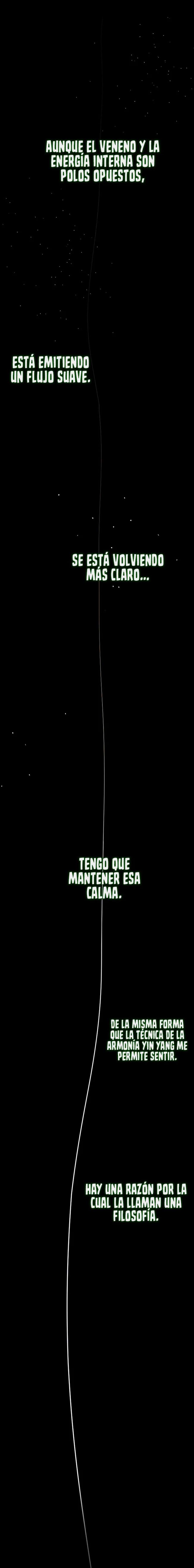 Terminé entrando en el mundo Murim Capítulo 24 - Página 12