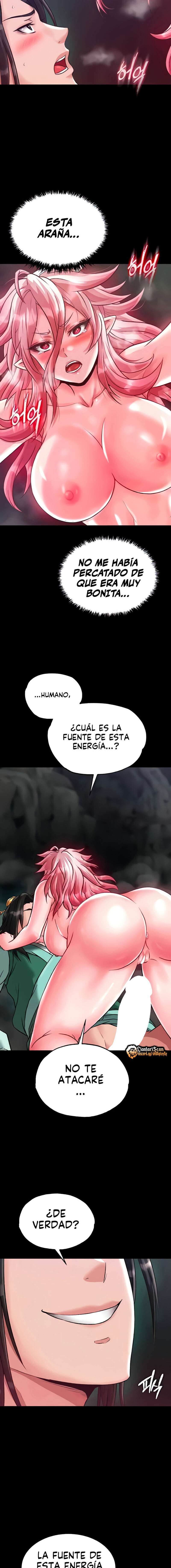 Terminé entrando en el mundo Murim Capítulo 28 - Página 23