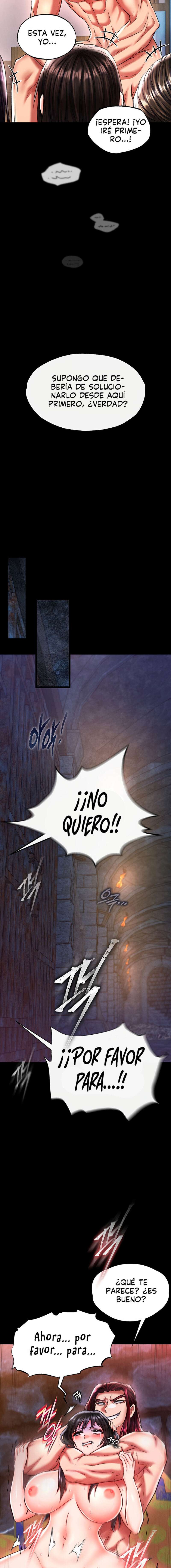 Terminé entrando en el mundo Murim Capítulo 51 - Página 17