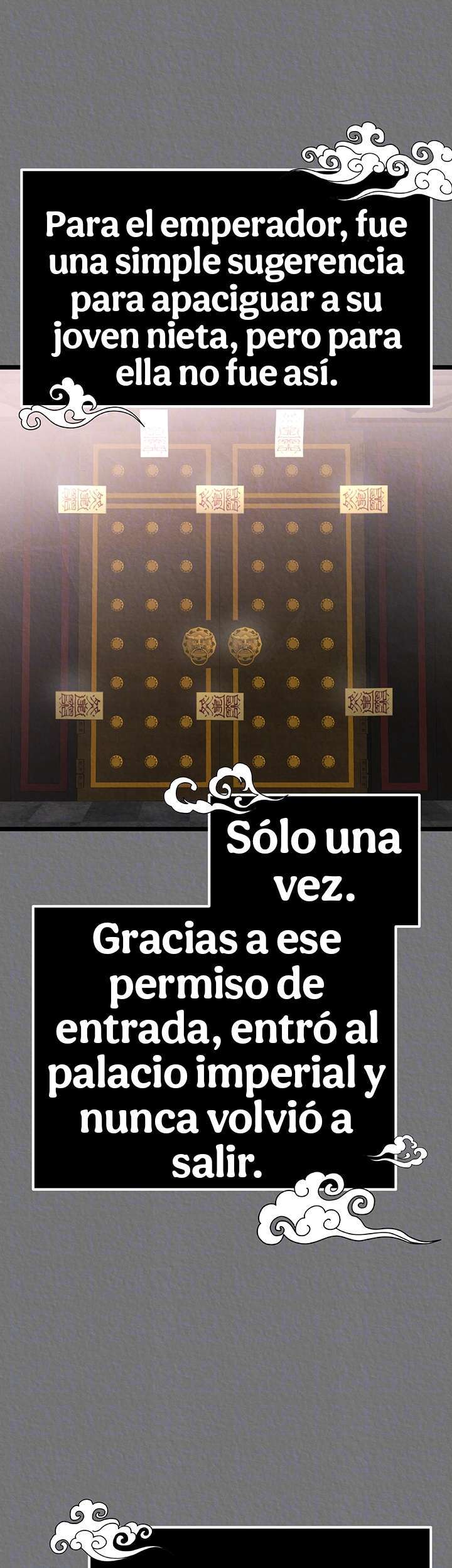 Terminé entrando en el mundo Murim Capítulo 57 - Página 12