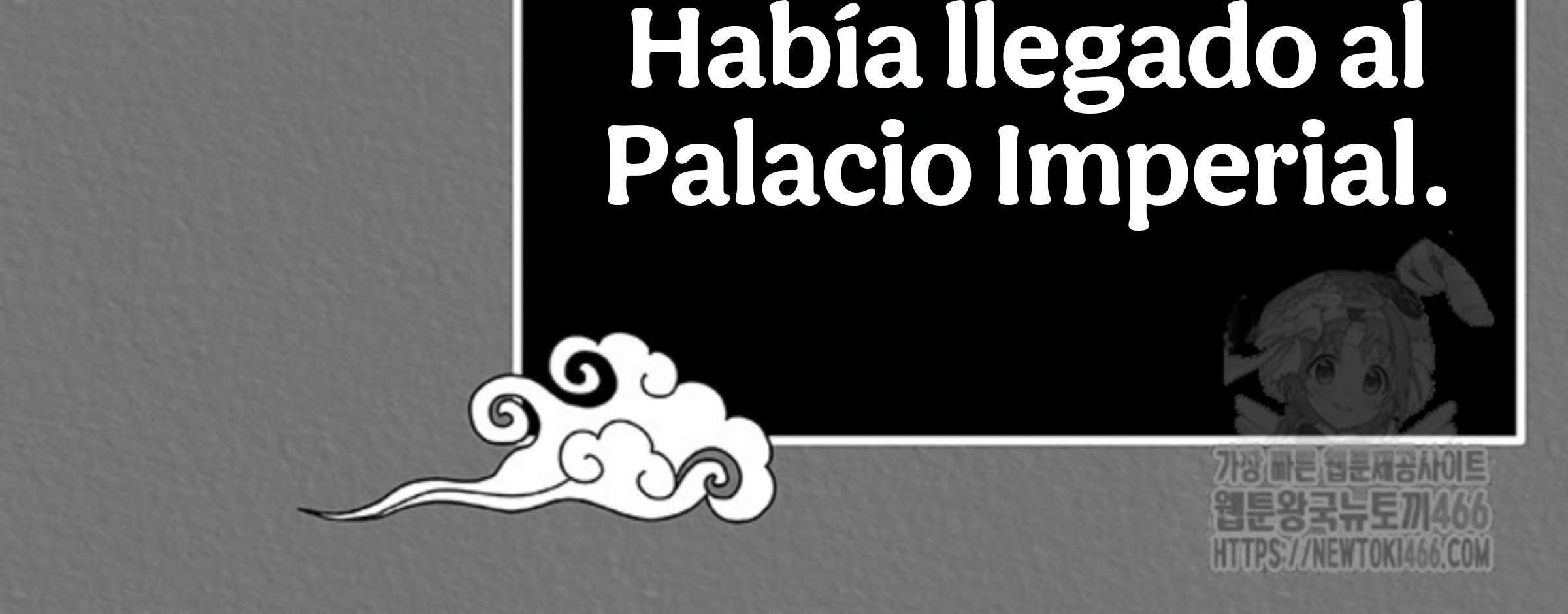 Terminé entrando en el mundo Murim Capítulo 57 - Página 19