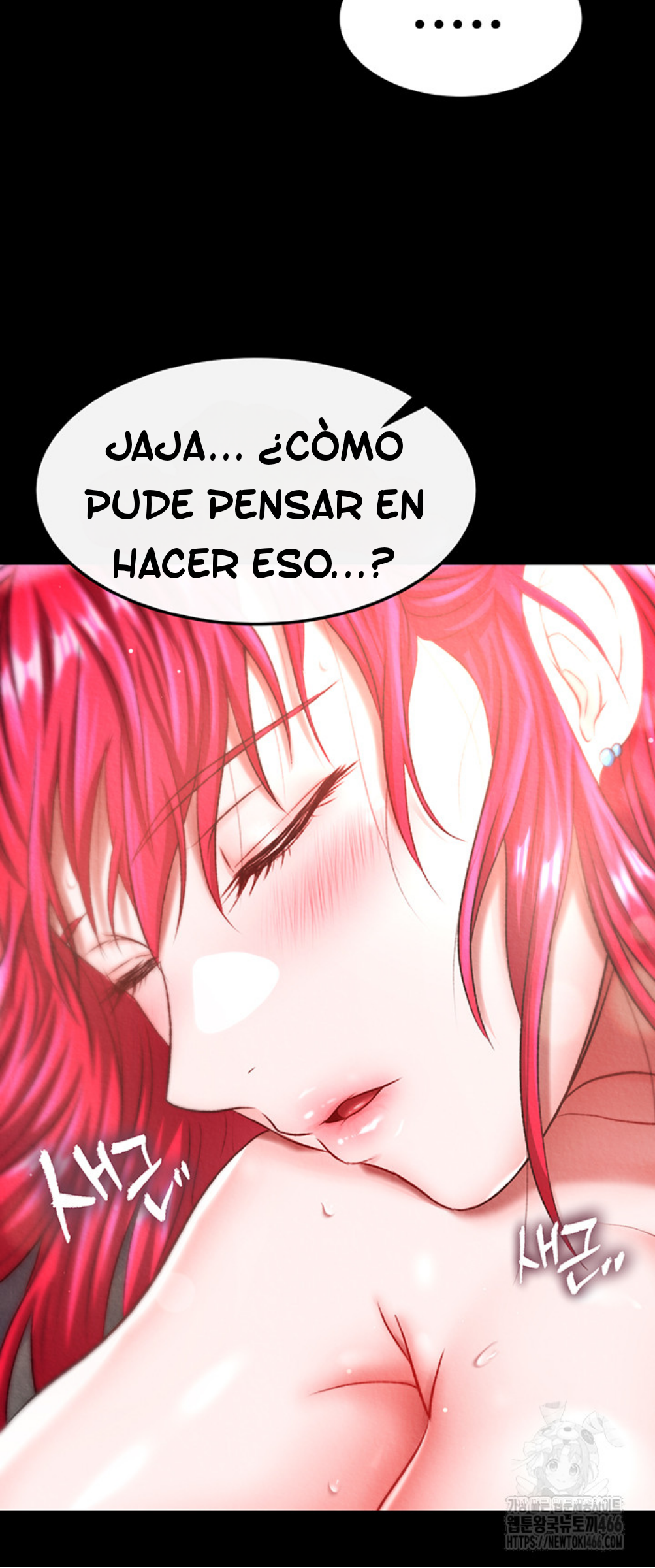 Terminé entrando en el mundo Murim Capítulo 57 - Página 55