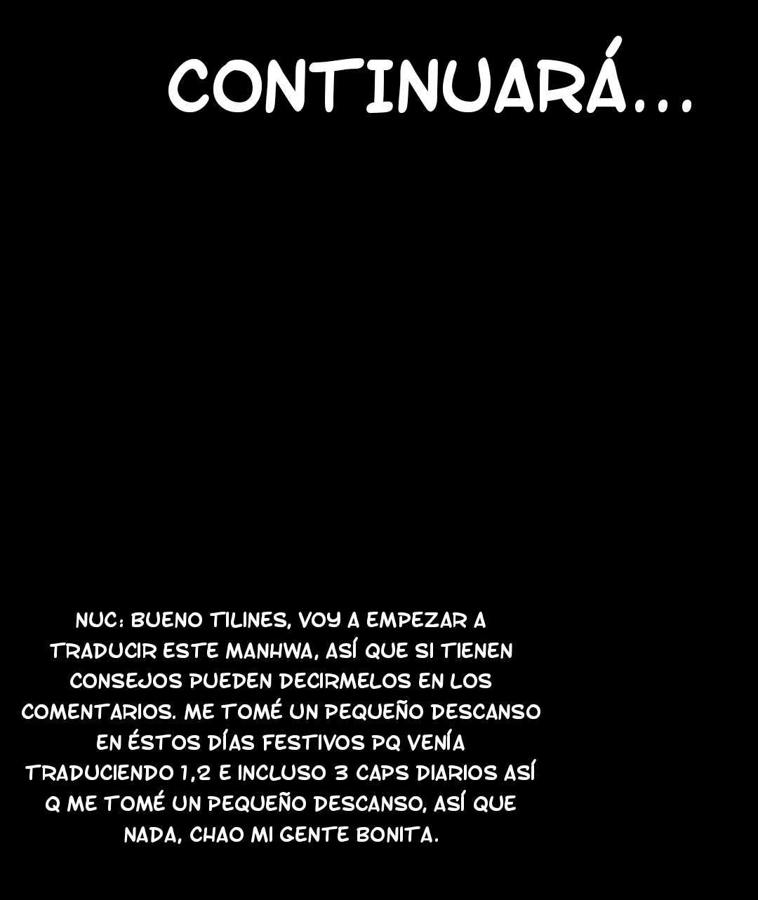 Terminé entrando en el mundo Murim Capítulo 57 - Página 61