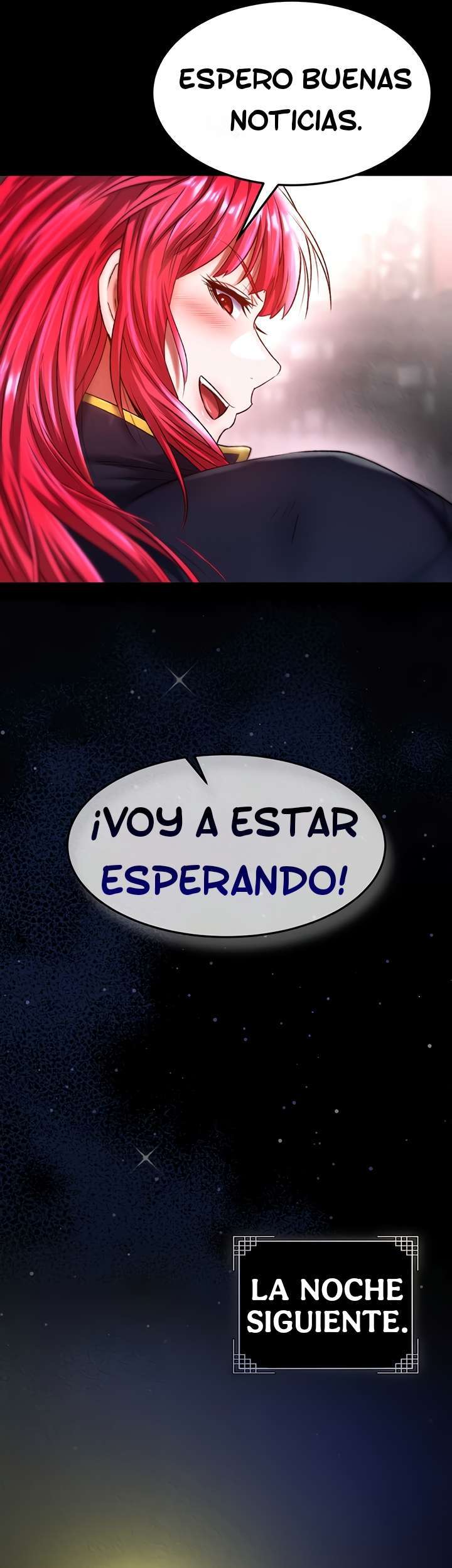 Terminé entrando en el mundo Murim Capítulo 58 - Página 33