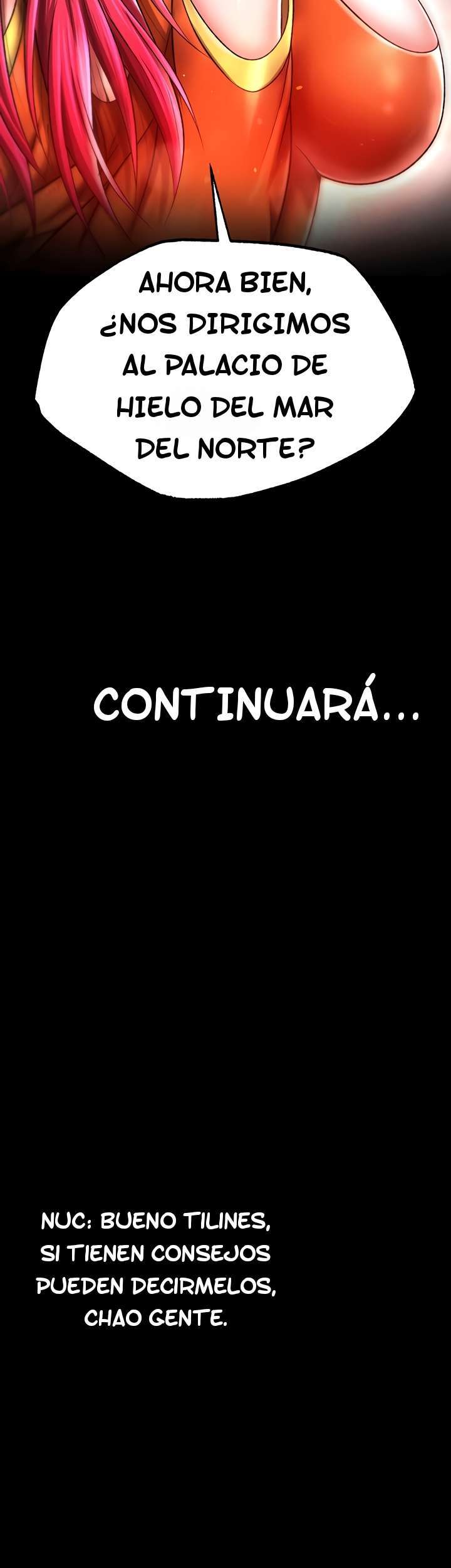 Terminé entrando en el mundo Murim Capítulo 58 - Página 55