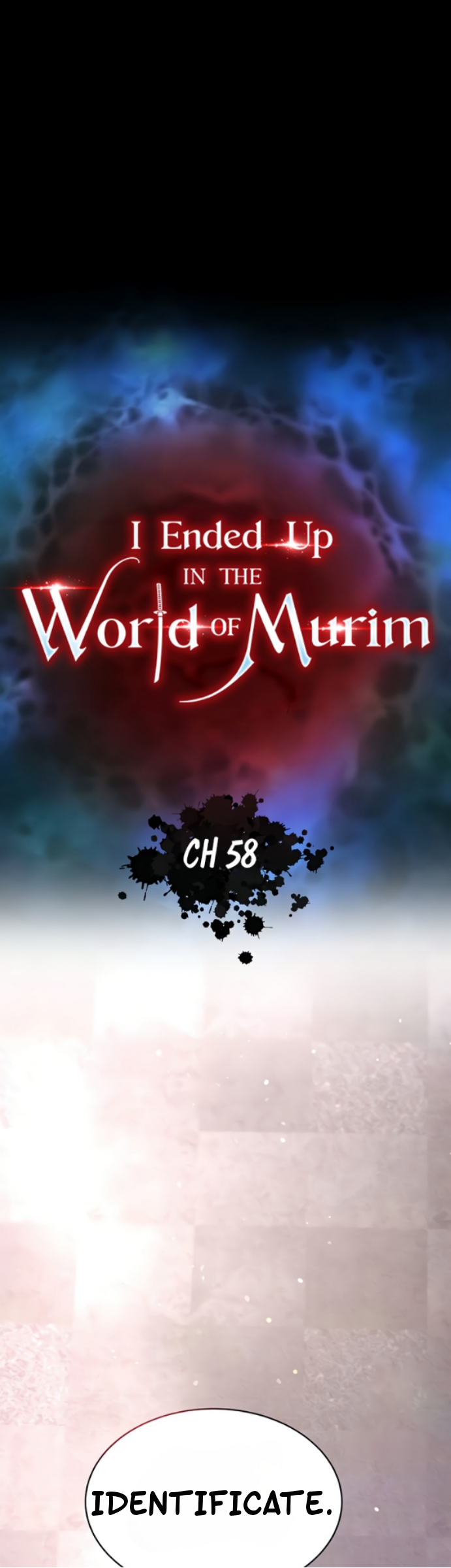 Terminé entrando en el mundo Murim Capítulo 58 - Página 6