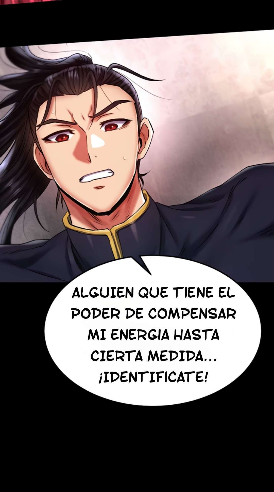 Terminé entrando en el mundo Murim Capítulo 58 - Página 7